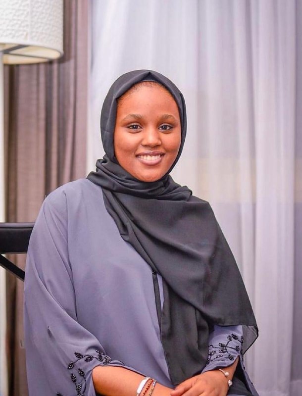 Saadatu Sanusi