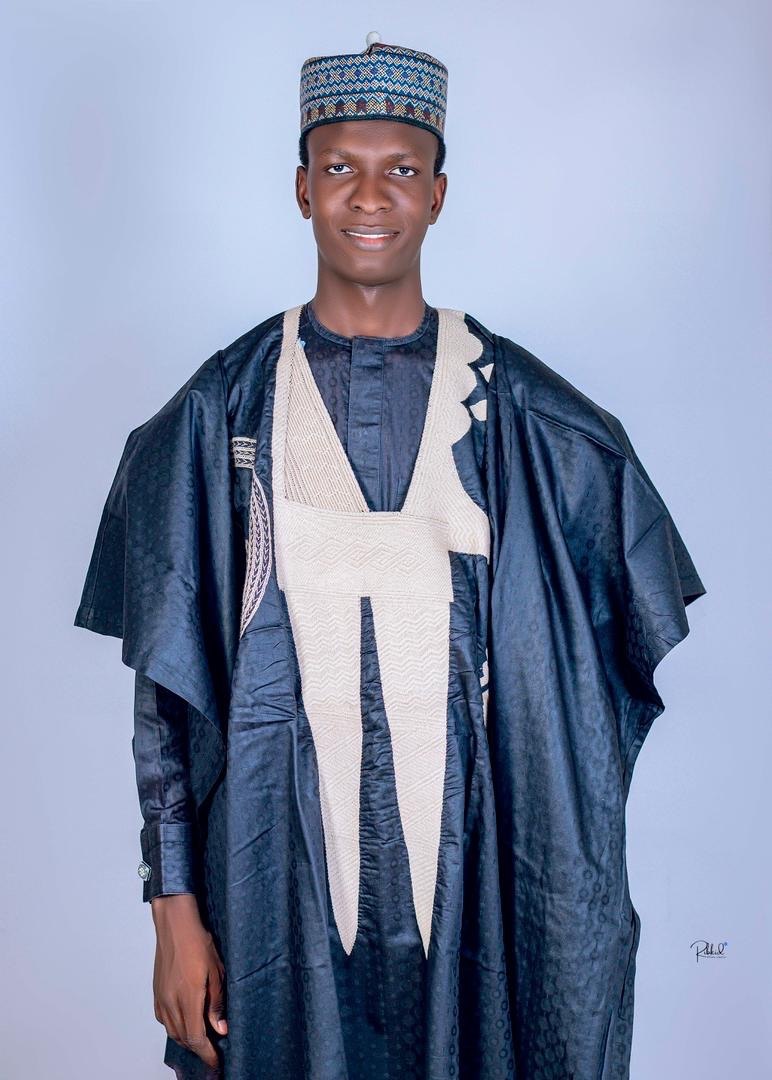Adamu Ibrahim