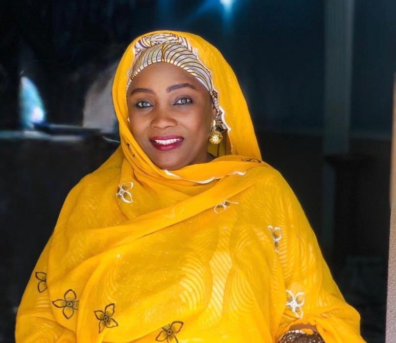 Hauwa Aliyu