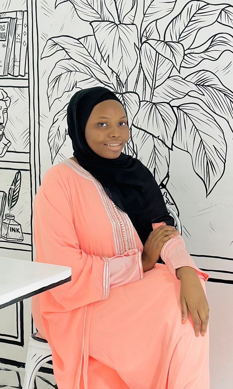 Saadatu Njiddah